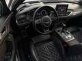 Audi A6 3.0 TDI LED NAVI HEADUP ACC PANO BOSE Quattro Blanc - thumbnail 12