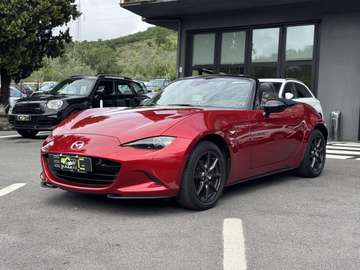 1.5 SkyActiv-G Exlusive