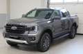 Ford Ranger Wildtrak DoKa 3.0 Aut,EL.ROLLO/AHK/1,99%* Grau - thumbnail 2