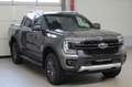 Ford Ranger Wildtrak DoKa 3.0 Aut,EL.ROLLO/AHK/1,99%* Grau - thumbnail 4
