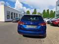 Opel Astra Sports Tourer 1.2 Turbo Elegance Inkl. Inspektiosp Blau - thumbnail 10