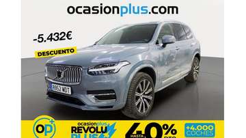 B5 Inscription 7pl. AWD Aut.