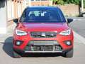 SEAT Arona 1.0 TSI FR+GPS+SIEGES CHAUFFANTS// EURO 6d // Rouge - thumbnail 4