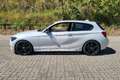 BMW 116 116d 3p. Msport Weiß - thumbnail 8
