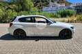 BMW 116 116d 3p. Msport Weiß - thumbnail 4