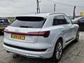Audi e-tron 55 quattro edition 95 kWh Vol opties ! Blanc - thumbnail 4