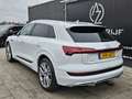 Audi e-tron 55 quattro edition 95 kWh Vol opties ! Blanc - thumbnail 5
