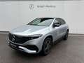 Mercedes-Benz EQA 250 + Österreich-Edition AMG Night MBUX Navi Silber - thumbnail 2