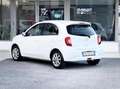 Nissan Micra 1.2 Benzina 80CV E6 Neo Automatica - 2016 Bianco - thumbnail 4