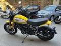 Ducati Scrambler YCON YELLOW 11/22 KM.2191 Yellow - thumbnail 4