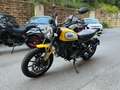 Ducati Scrambler YCON YELLOW 11/22 KM.2191 Żółty - thumbnail 3