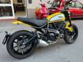 Ducati Scrambler YCON YELLOW 11/22 KM.2191 Geel - thumbnail 6