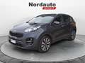 Kia Sportage Sportage 1.7 CRDI 2WD Class Grigio - thumbnail 1