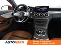 Mercedes-Benz C 200 C 200 d AMG Line Rouge - thumbnail 26