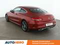Mercedes-Benz C 200 C 200 d AMG Line Rouge - thumbnail 4