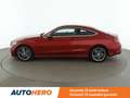 Mercedes-Benz C 200 C 200 d AMG Line Rouge - thumbnail 3