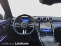 Mercedes-Benz C 300 C 300 e T AMG+PREMIUM+PANO NIGHT+DISTRONIC+360°+ Weiß - thumbnail 12