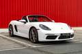 Porsche Boxster PDK Blanc - thumbnail 3