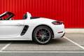 Porsche Boxster PDK Blanc - thumbnail 8