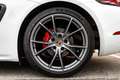Porsche Boxster PDK Blanco - thumbnail 9