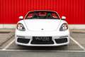 Porsche Boxster PDK Blanc - thumbnail 2