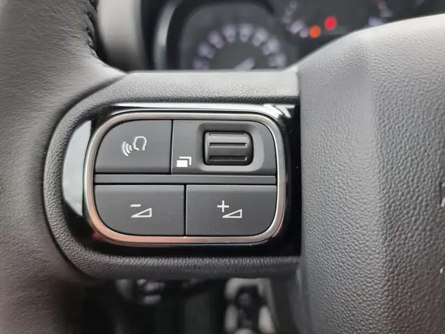 Citroen C3 Aircross view 14