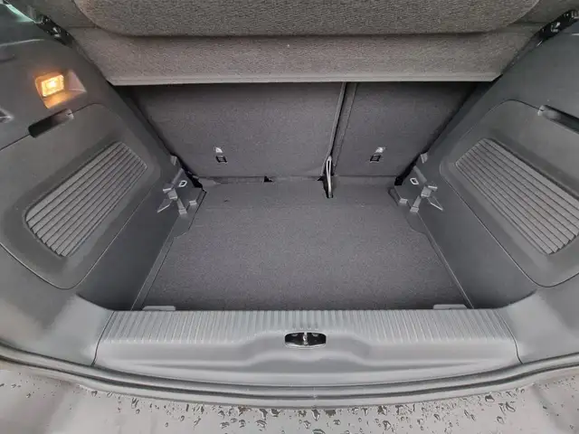 Citroen C3 Aircross view 9