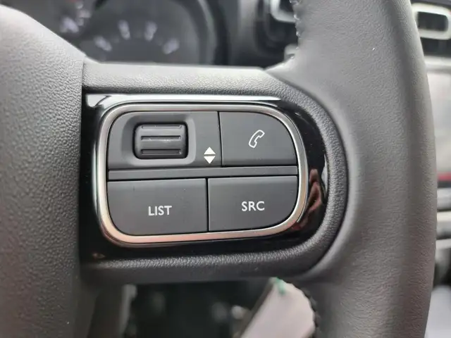 Citroen C3 Aircross view 15