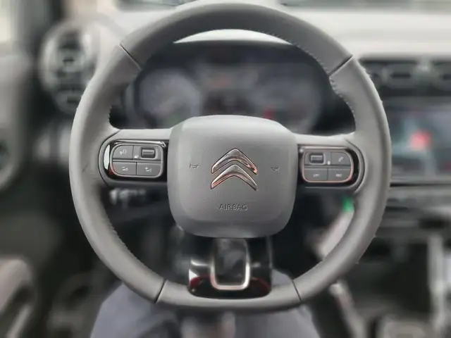 Citroen C3 Aircross view 11