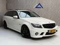 Mercedes-Benz C 63 AMG Estate V8 Bianco - thumbnail 3