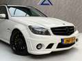 Mercedes-Benz C 63 AMG Estate V8 Bianco - thumbnail 6