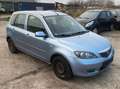 Mazda 2 1.4l Active Klima Radio CD HU/AU 11/2025 Blau - thumbnail 2