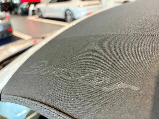 Porsche 718 view 10