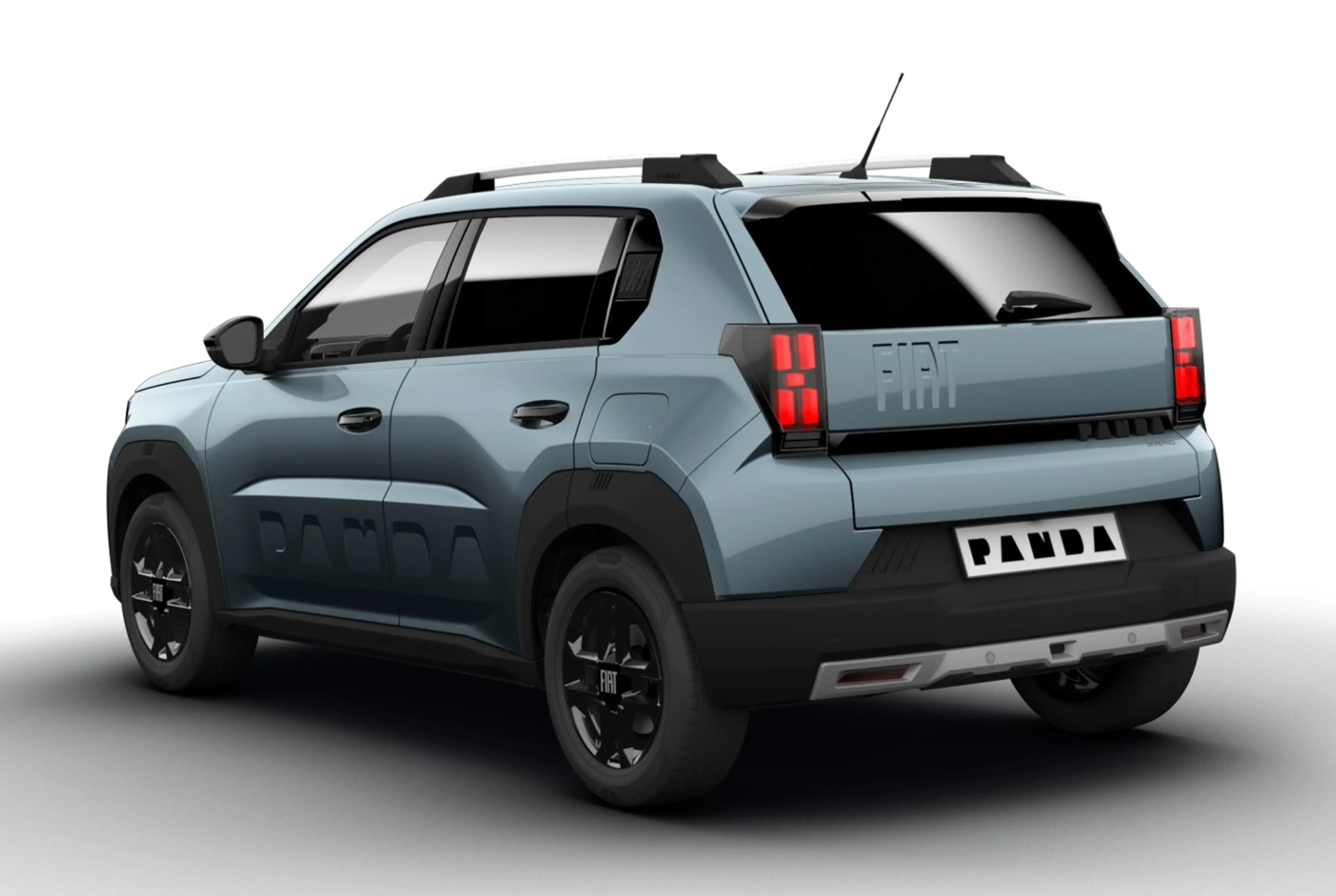 Fiat Grande Panda 1.2 Hybrid ICON DIRECT RIJDEN - RIJKLAAR - PACK ST — photo 4