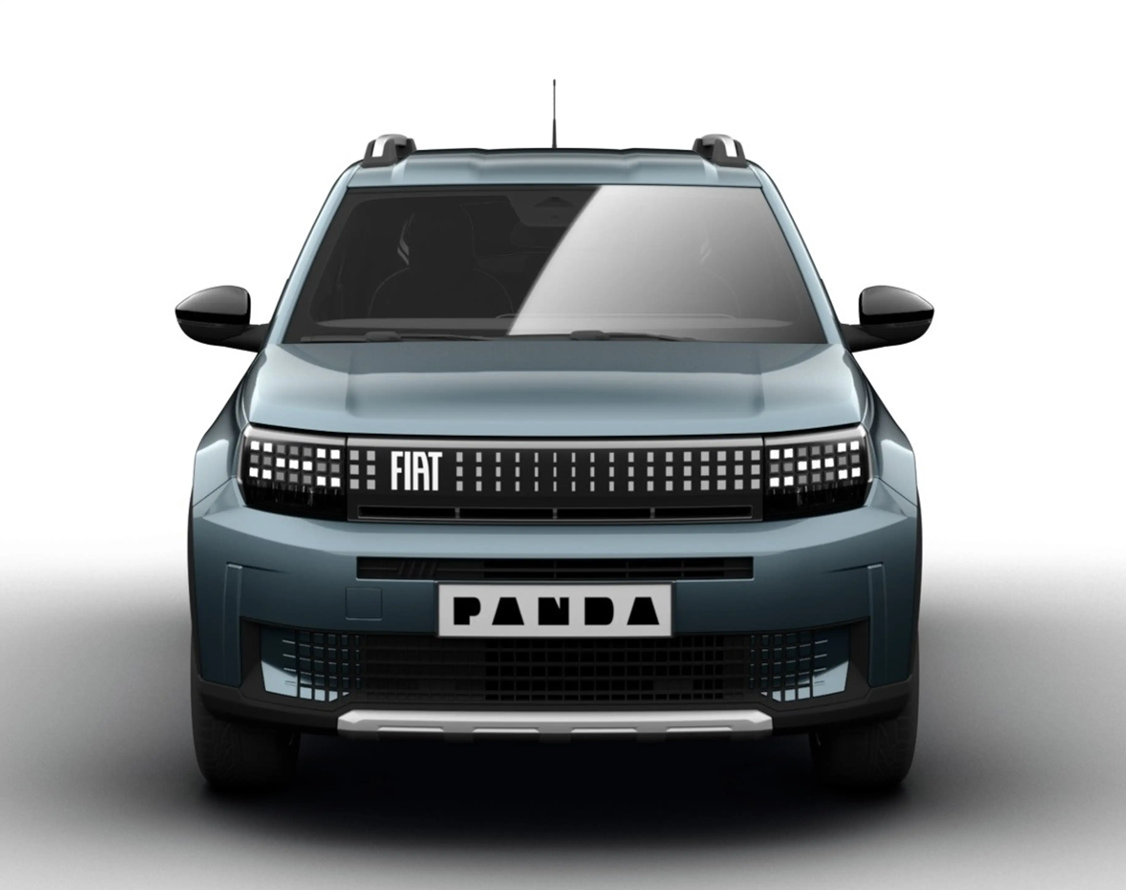 Fiat Grande Panda 1.2 Hybrid ICON DIRECT RIJDEN - RIJKLAAR - PACK ST — photo 2