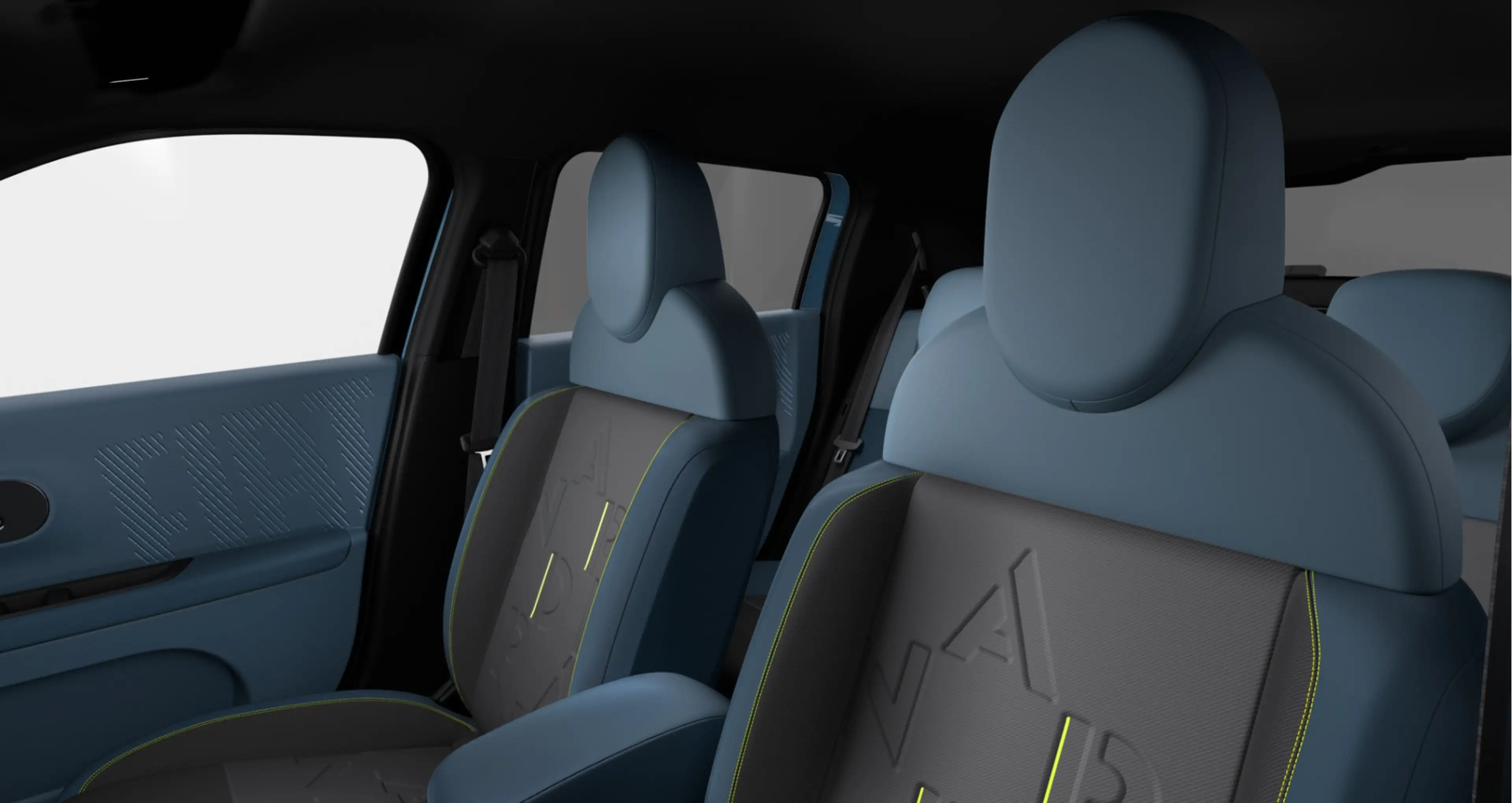 Fiat Grande Panda 1.2 Hybrid ICON DIRECT RIJDEN - RIJKLAAR - PACK ST — photo 7