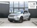 Land Rover Discovery Sport D165 S 2 YEARS WARRANTY Gris - thumbnail 1