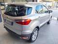 Ford EcoSport 1.0 EcoBoost 125 CV (Garanzia 12 Mesi) Argento - thumbnail 9
