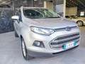 Ford EcoSport 1.0 EcoBoost 125 CV (Garanzia 12 Mesi) Argento - thumbnail 4