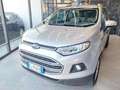 Ford EcoSport 1.0 EcoBoost 125 CV (Garanzia 12 Mesi) Argento - thumbnail 2
