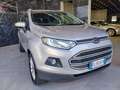 Ford EcoSport 1.0 EcoBoost 125 CV (Garanzia 12 Mesi) Argento - thumbnail 3