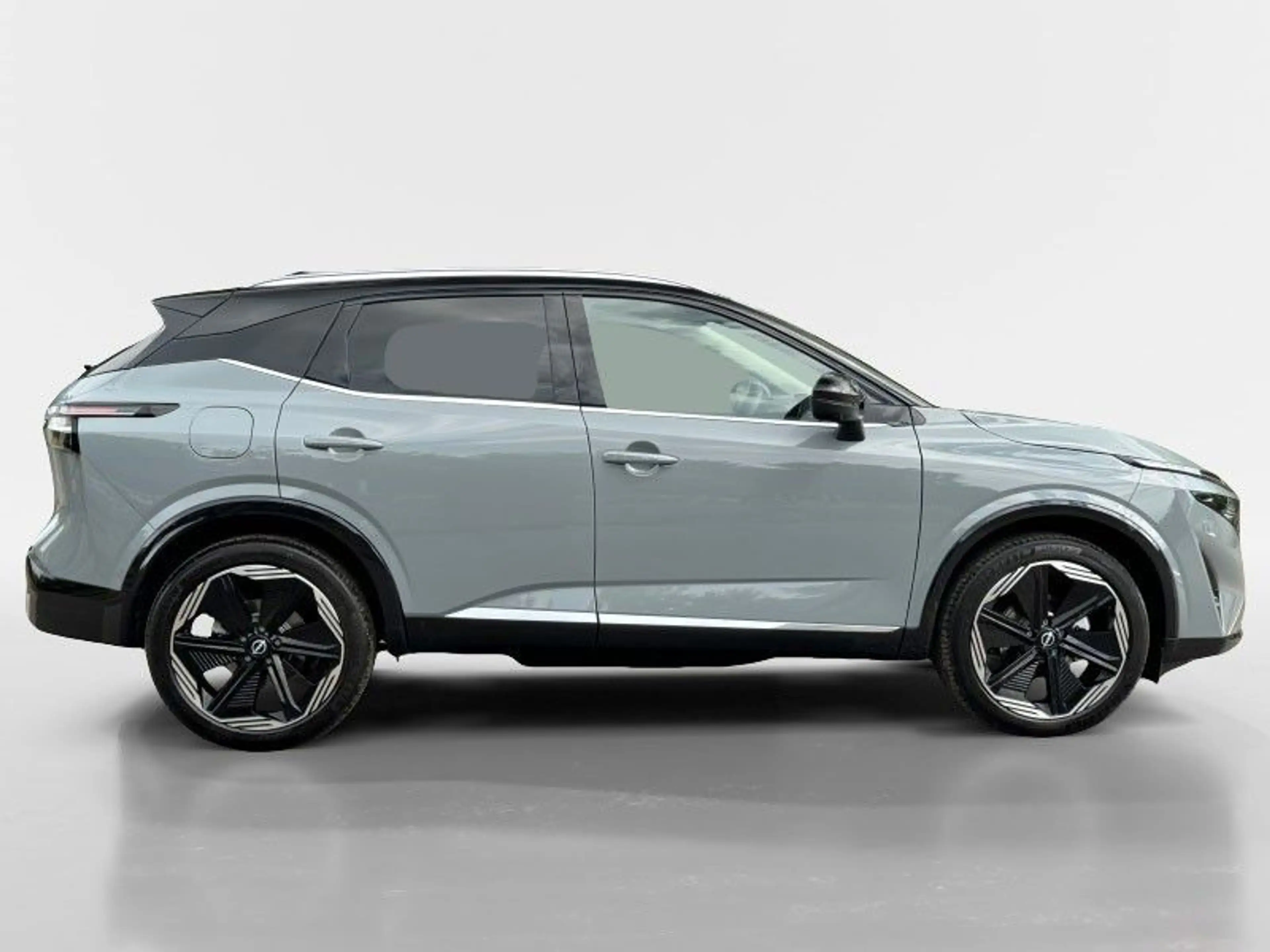 Nissan Qashqai Tekna Premium /PANO/HUD/BOSE/20"/360° — photo 5