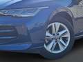 Volkswagen Golf VIII Life 1.5 TSI LED Navi AHK ACC Bleu - thumbnail 5