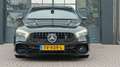 Mercedes-Benz A 200 Business Solution Plus Upgrade | Wide Screen | Nav Zwart - thumbnail 10