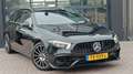 Mercedes-Benz A 200 Business Solution Plus Upgrade | Wide Screen | Nav Zwart - thumbnail 19