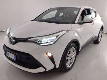C-HR I 2020 1.8h Active e-cvt! PREZZO REALE