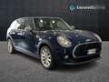 MINI Cooper D Clubman 2.0 Cooper D Business auto Bleu - thumbnail 1