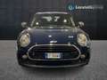 MINI Cooper D Clubman 2.0 Cooper D Business auto Bleu - thumbnail 2