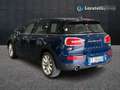 MINI Cooper D Clubman 2.0 Cooper D Business auto Bleu - thumbnail 5