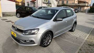 Polo 1.2 tsi Highline BM 90cv 5p dsg